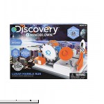 Discovery Kids Mindblown STEM Lunar Marble Run  B07KMK2VFV